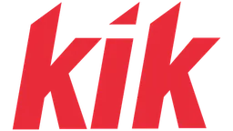 kik logo
