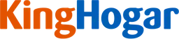 king hogar logo