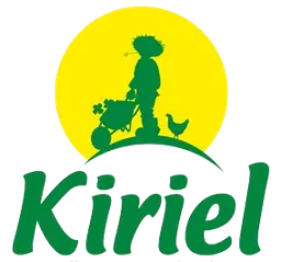 kiriel logo