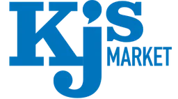kj´s market logo