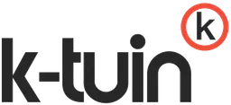 k-tuin logo