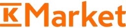 k-market logo
