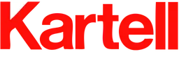 kartell logo