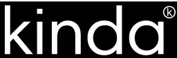 kinda logo