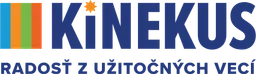 kinekus logo