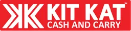 kit kat cash & carry logo