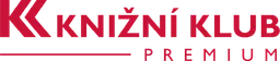 knižní klub logo