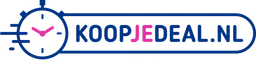 koopjedeal logo