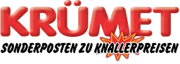 krümet sonderposten logo