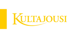kultajousi logo