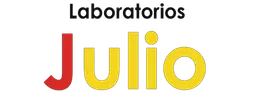 laboratorios julio logo