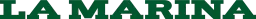 la marina logo
