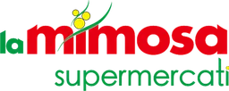 la mimosa supermercati logo