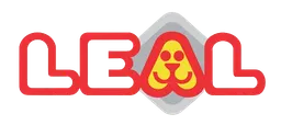 leal supermercados logo