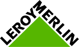leroy merlin logo