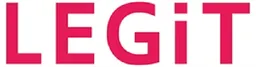 legit logo