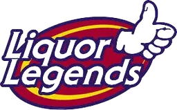 liquor legends logo