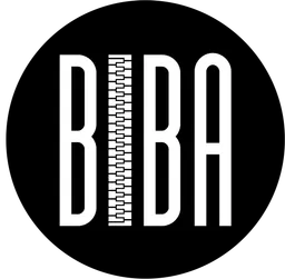 biba logo