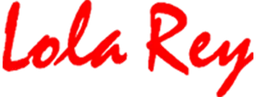 lola rey logo