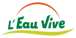 l'eau vive logo
