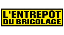 l'entrepôt du bricolage logo