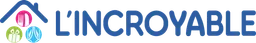 l'incroyable logo