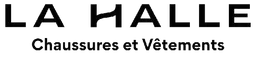 la halle logo