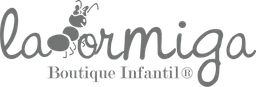 la ormiga logo