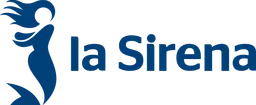 la sirena logo