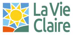 la vie claire logo
