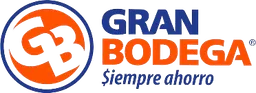 la gran bodega logo