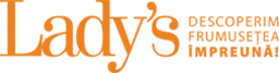lady's logo