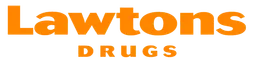 lawtons drugs logo
