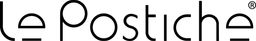 le postiche logo