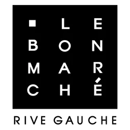 le bon marché logo
