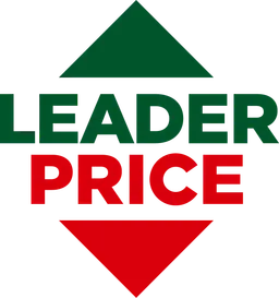 leader price logo