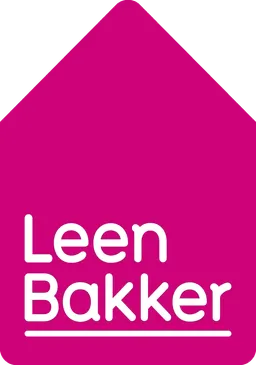 leen bakker logo
