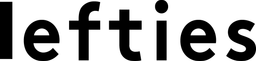 lefties logo