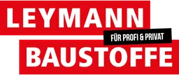 leymann baustoffe logo