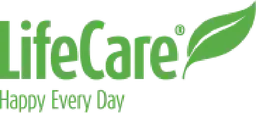 life care logo