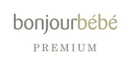 bonjour bebé logo