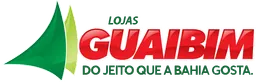 lojas guaibim logo