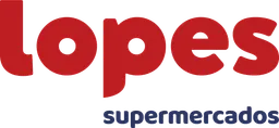 lopes supermercados logo