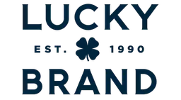 lucky brand logo