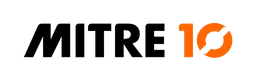 mitre 10 logo