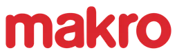 makro logo