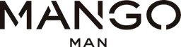 mango man logo