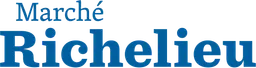 marché richelieu logo