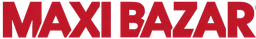 maxi bazar logo