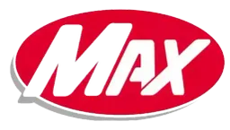 max supermercati logo
